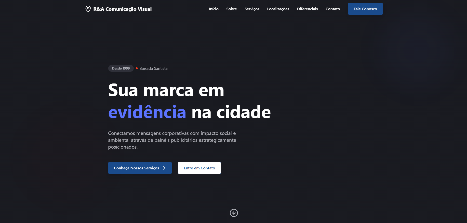 R&A Comunicação Visual